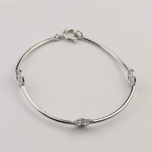 Embrace Ambition Bracelet: Women Tory Burch Bracelets(Brand New) display picture 1
